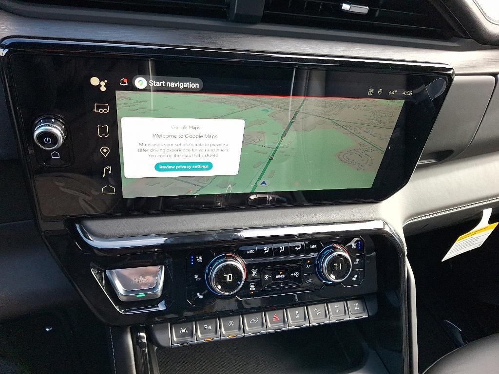 new 2026 GMC Sierra 1500 car, priced at $78,330