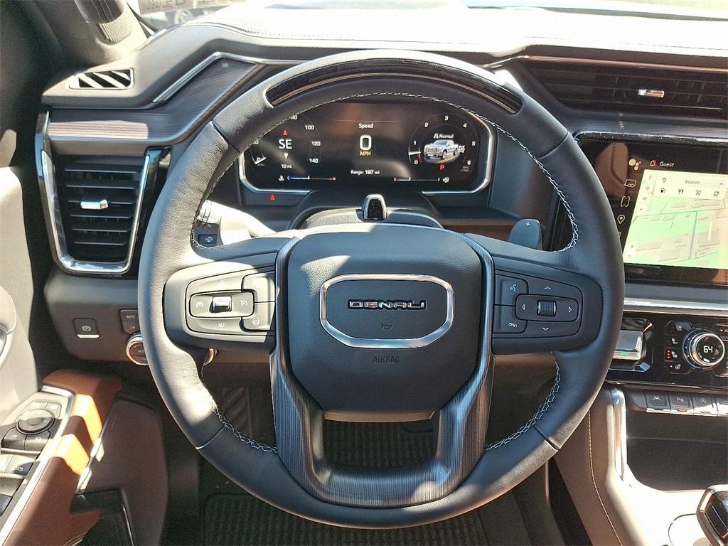new 2026 GMC Sierra 1500 car, priced at $80,040