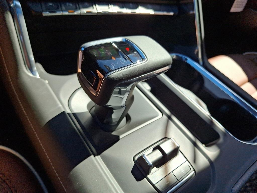 new 2026 GMC Sierra 1500 car, priced at $80,040