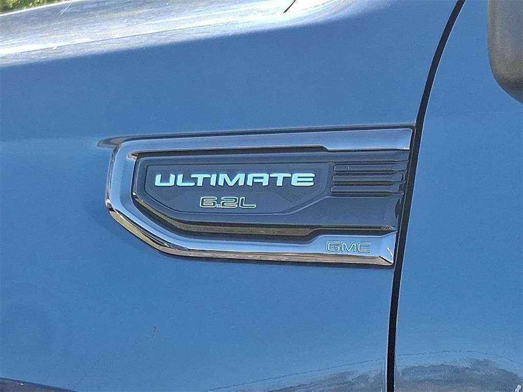 new 2026 GMC Sierra 1500 car, priced at $80,040