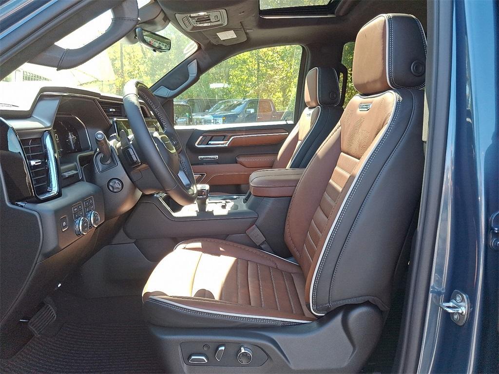 new 2026 GMC Sierra 1500 car, priced at $80,040