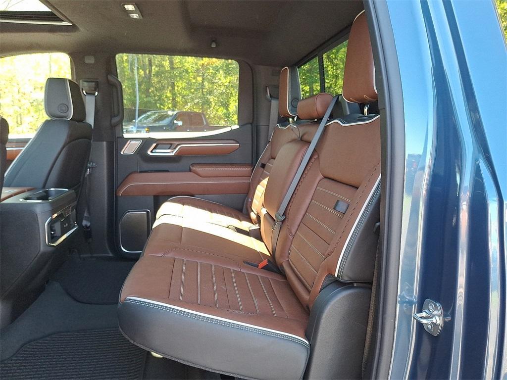 new 2026 GMC Sierra 1500 car, priced at $80,040