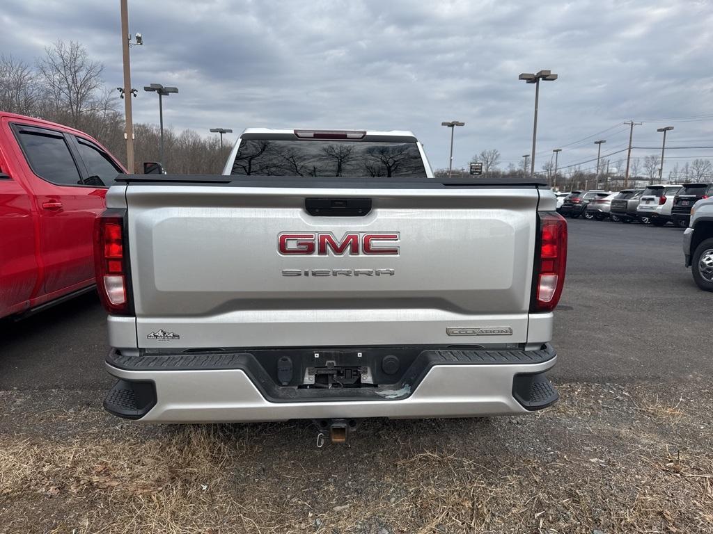 used 2019 GMC Sierra 1500 car, priced at $31,990