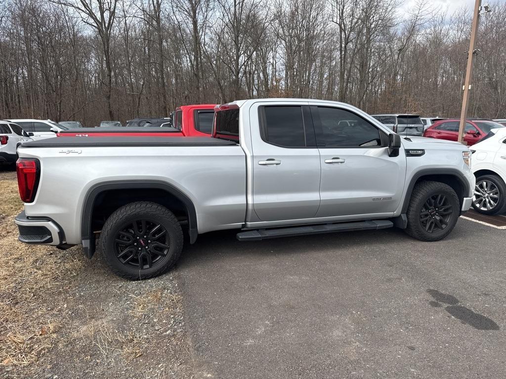 used 2019 GMC Sierra 1500 car, priced at $31,990