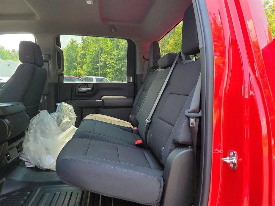 new 2024 GMC Sierra 3500 car, priced at $83,998