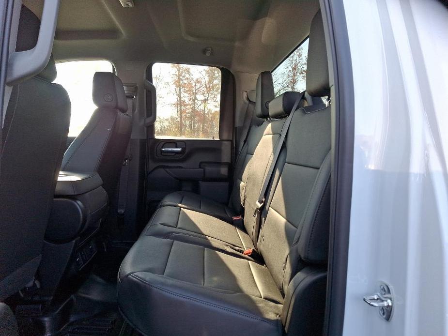 new 2025 GMC Sierra 3500 car, priced at $55,485