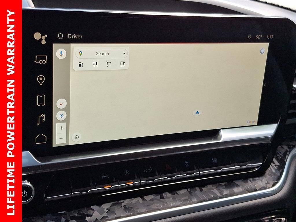 used 2022 GMC Sierra 1500 car, priced at $39,486