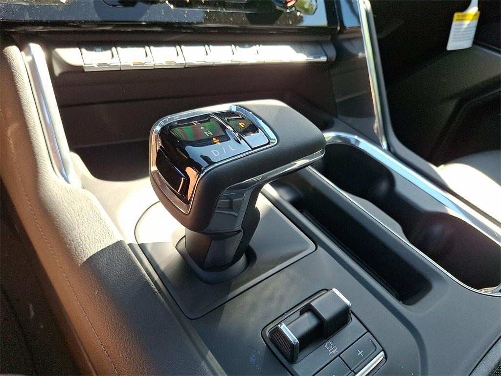 new 2026 GMC Sierra 1500 car, priced at $73,900