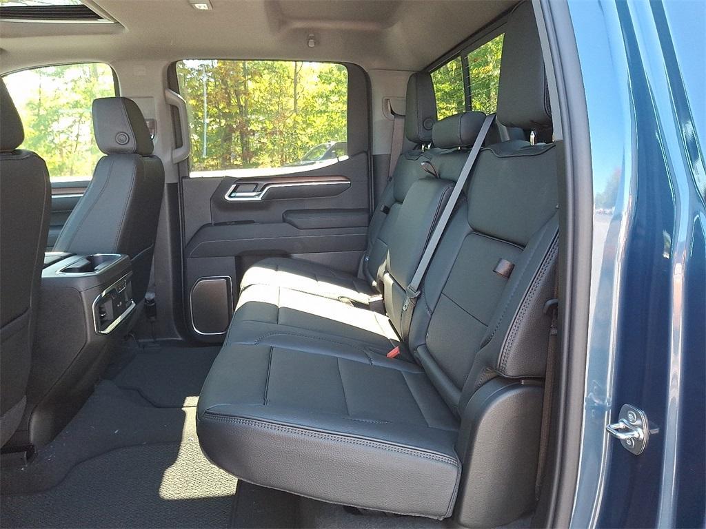 new 2026 GMC Sierra 1500 car, priced at $73,900