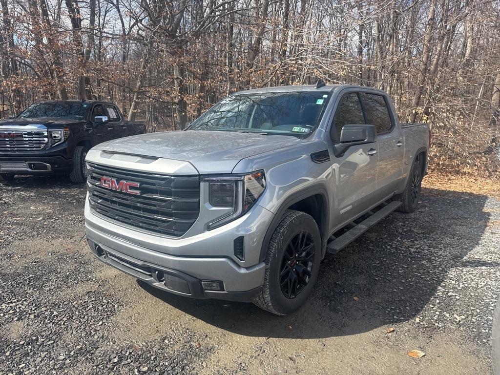 used 2023 GMC Sierra 1500 car, priced at $47,995