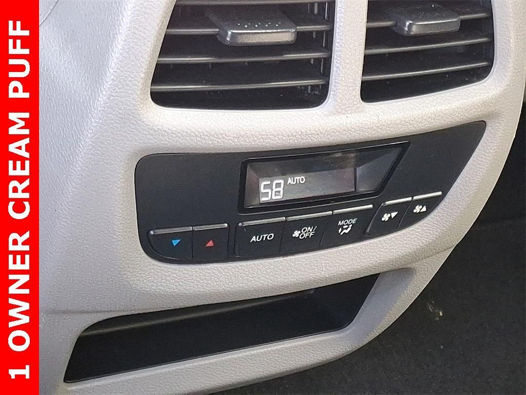 used 2017 Honda Pilot car, priced at $20,836