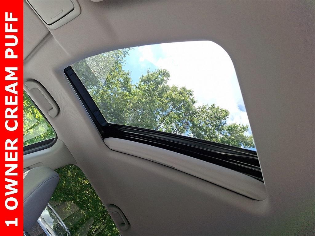 used 2017 Honda Pilot car, priced at $20,836