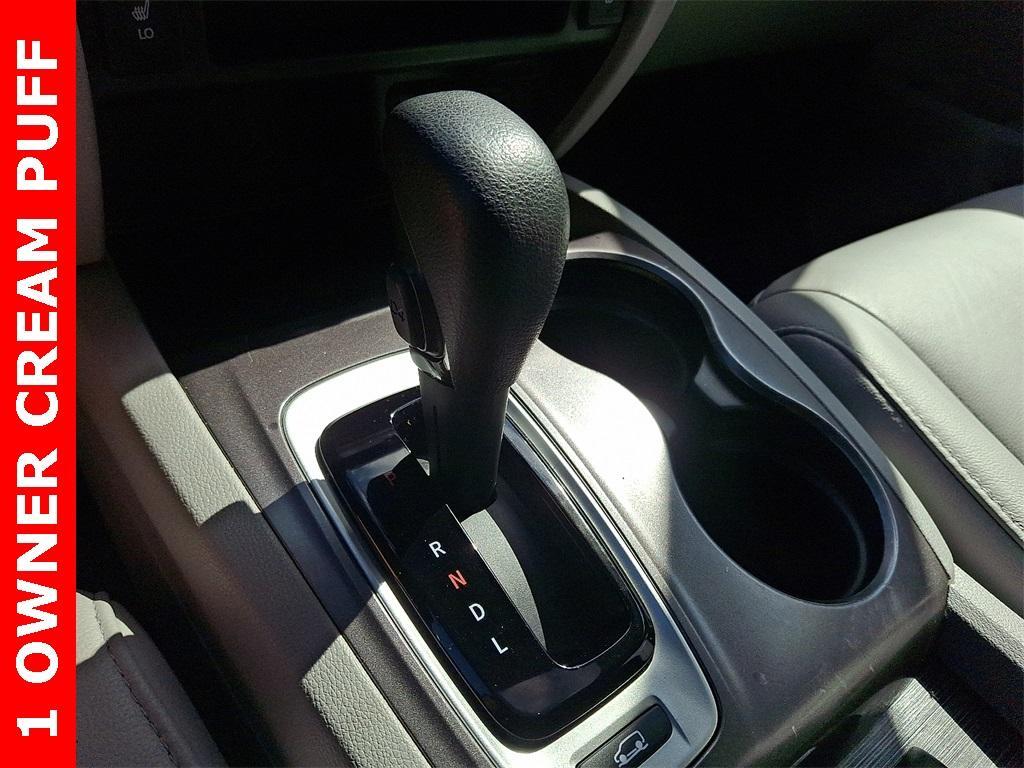 used 2017 Honda Pilot car, priced at $20,836