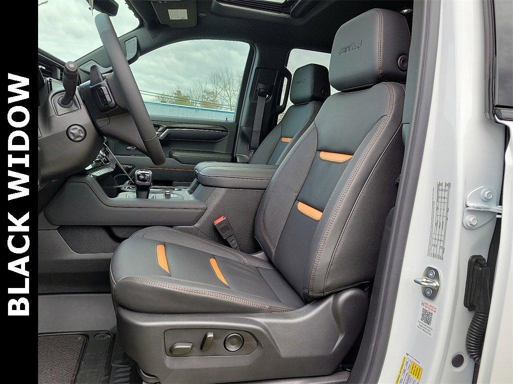 new 2024 GMC Sierra 1500 car, priced at $79,741