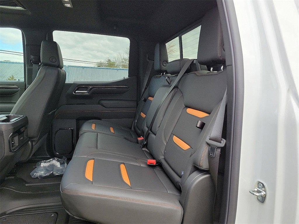 new 2024 GMC Sierra 1500 car, priced at $80,741