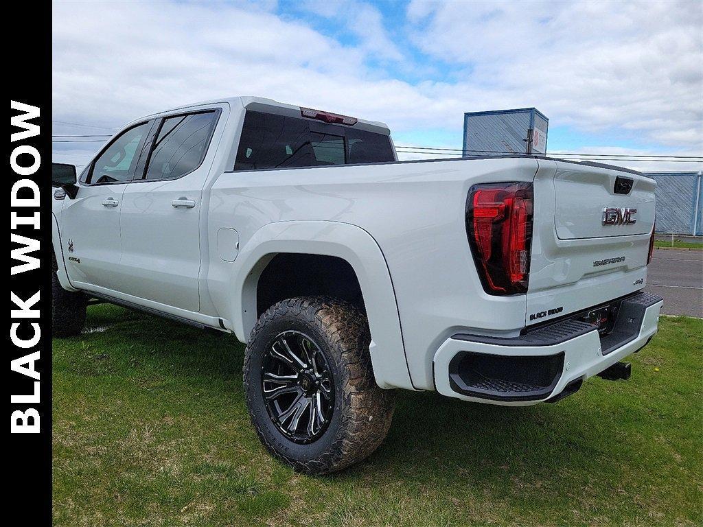 new 2024 GMC Sierra 1500 car, priced at $79,741