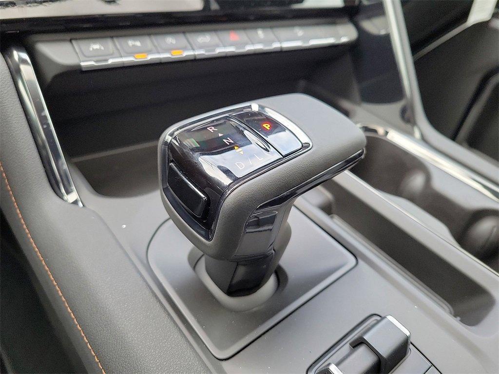 new 2024 GMC Sierra 1500 car, priced at $80,741