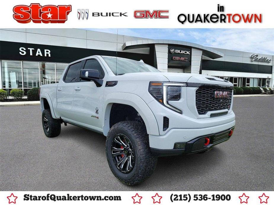 new 2024 GMC Sierra 1500 car, priced at $83,241