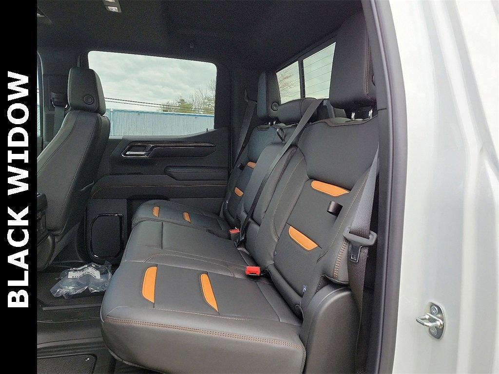 new 2024 GMC Sierra 1500 car, priced at $79,741