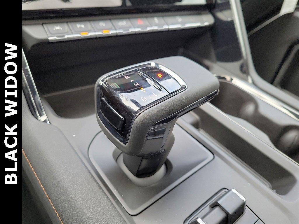 new 2024 GMC Sierra 1500 car, priced at $79,741