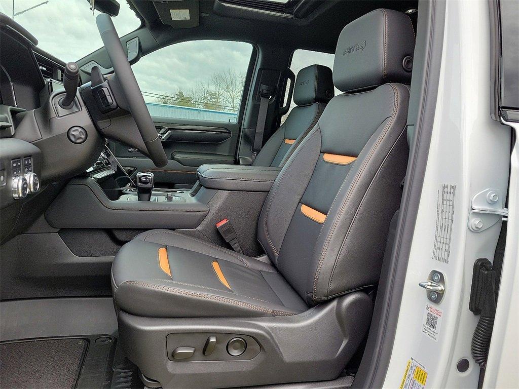 new 2024 GMC Sierra 1500 car, priced at $80,741