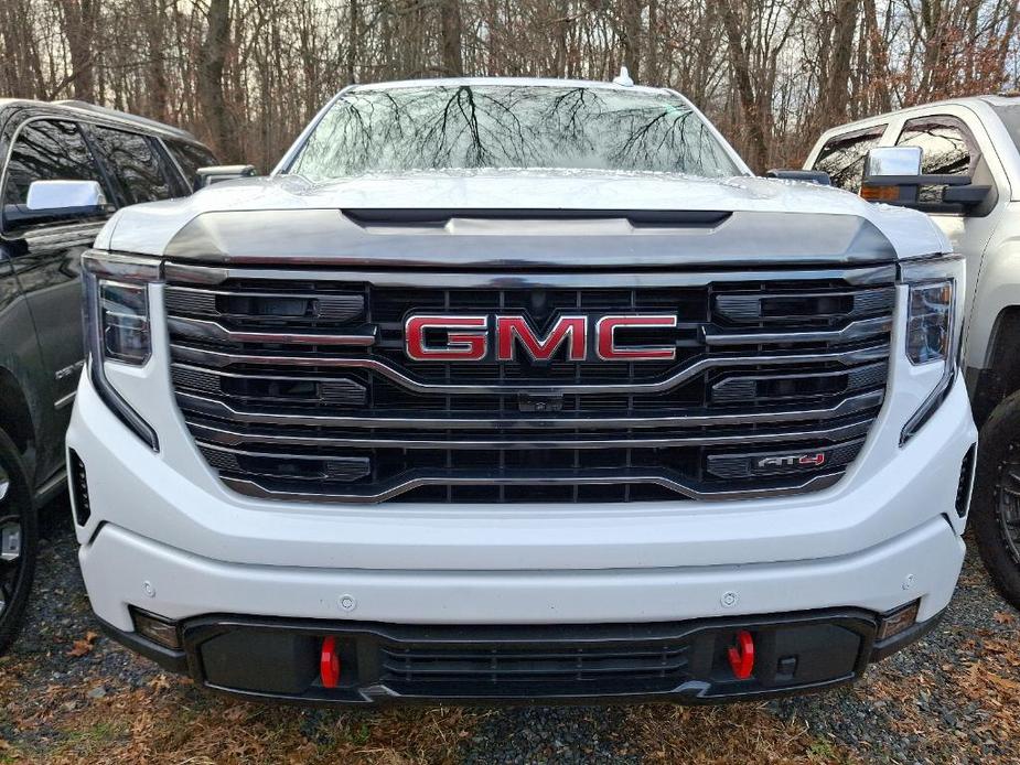 used 2023 GMC Sierra 1500 car, priced at $61,499