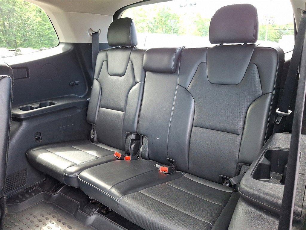 used 2022 Kia Telluride car, priced at $24,920
