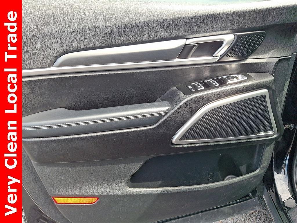 used 2022 Kia Telluride car, priced at $23,927