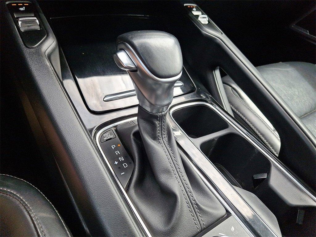 used 2022 Kia Telluride car, priced at $24,920