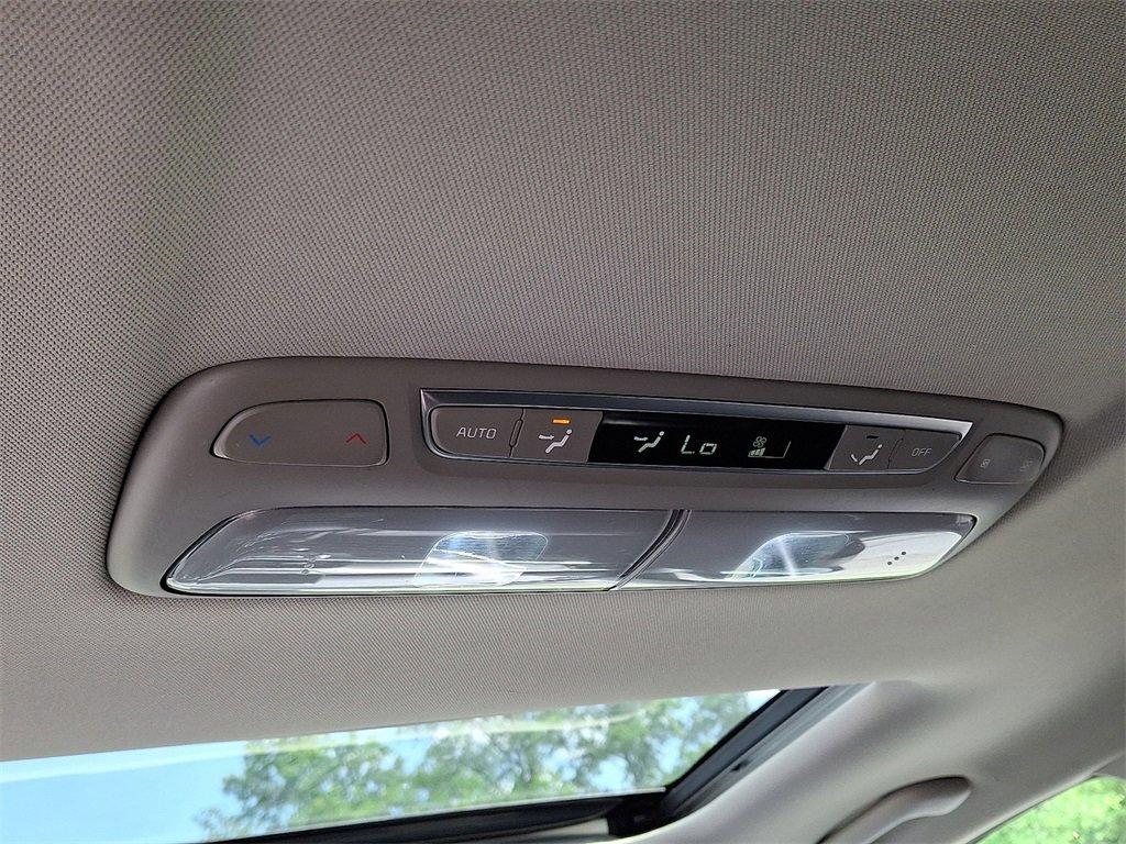 used 2022 Kia Telluride car, priced at $24,920