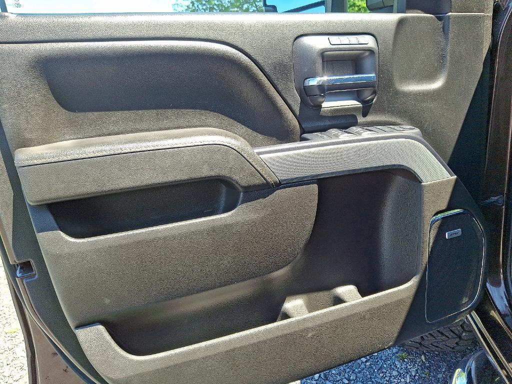 used 2016 Chevrolet Silverado 2500 car, priced at $41,995