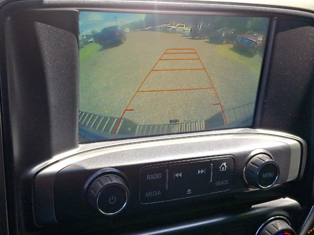 used 2016 Chevrolet Silverado 2500 car, priced at $41,995