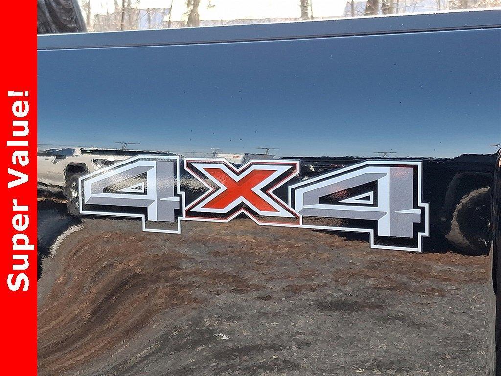used 2024 Ford F-250 car, priced at $70,687