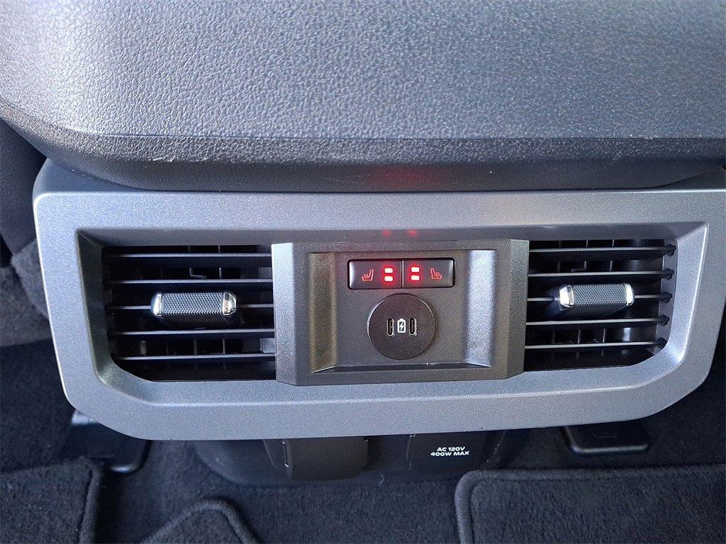 used 2024 Ford F-250 car, priced at $72,738