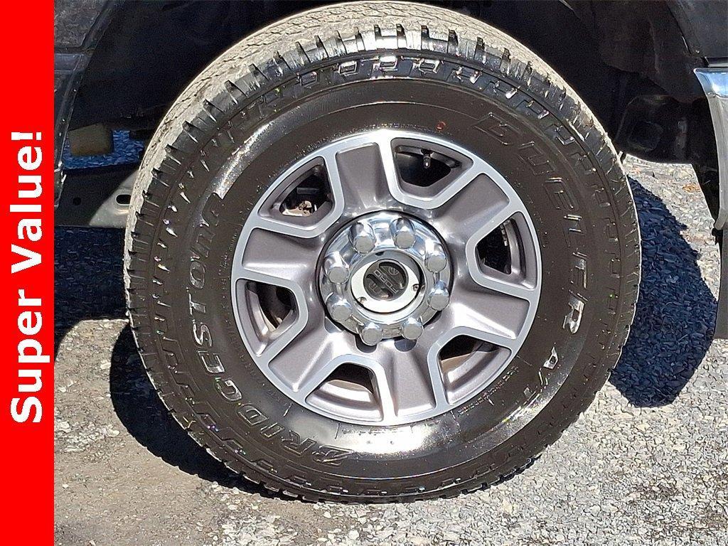 used 2024 Ford F-250 car, priced at $71,490
