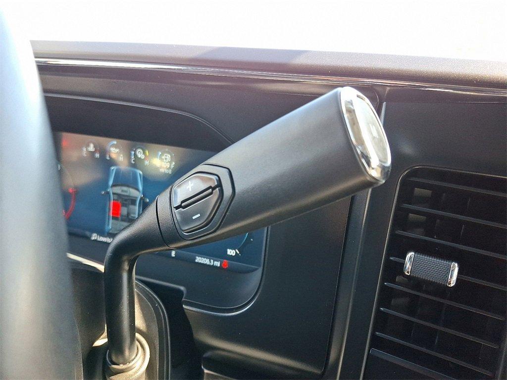 used 2024 Ford F-250 car, priced at $72,738
