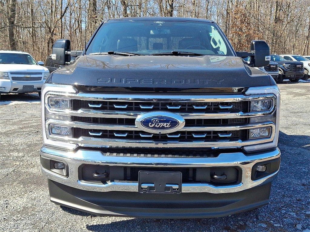 used 2024 Ford F-250 car, priced at $72,738