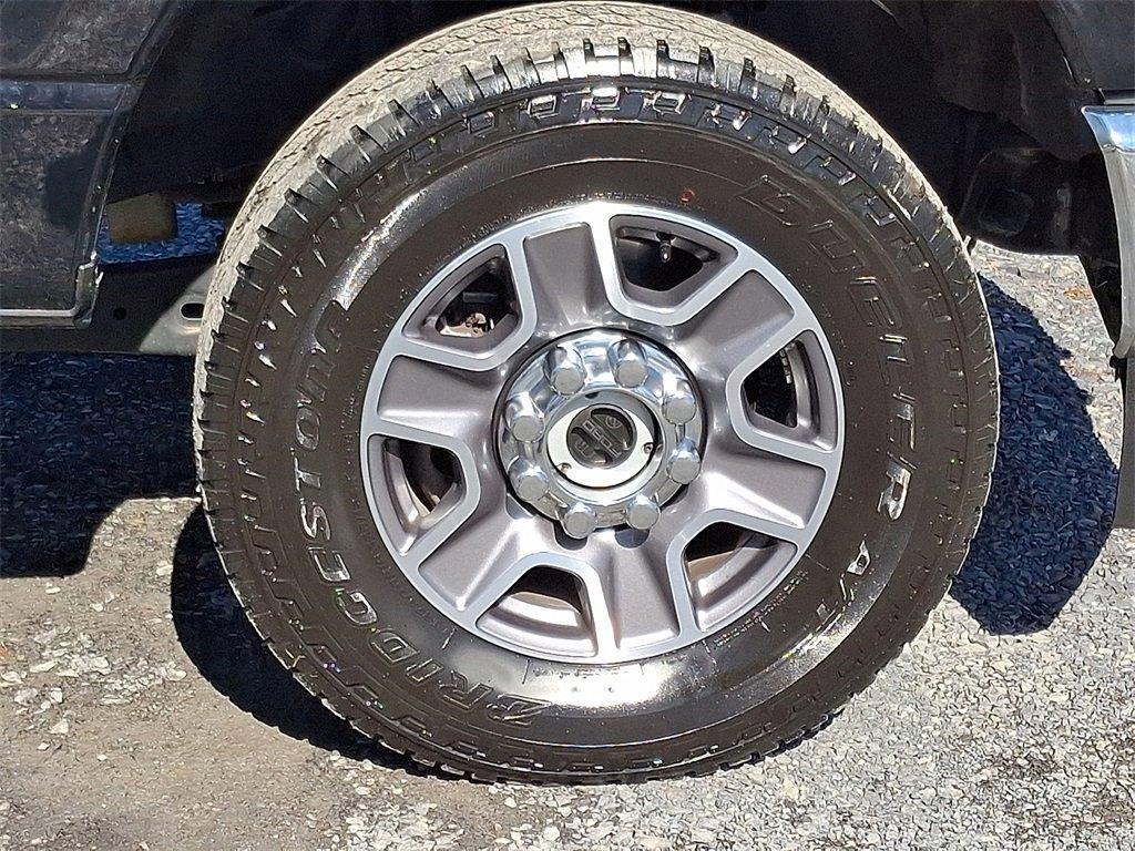 used 2024 Ford F-250 car, priced at $72,738