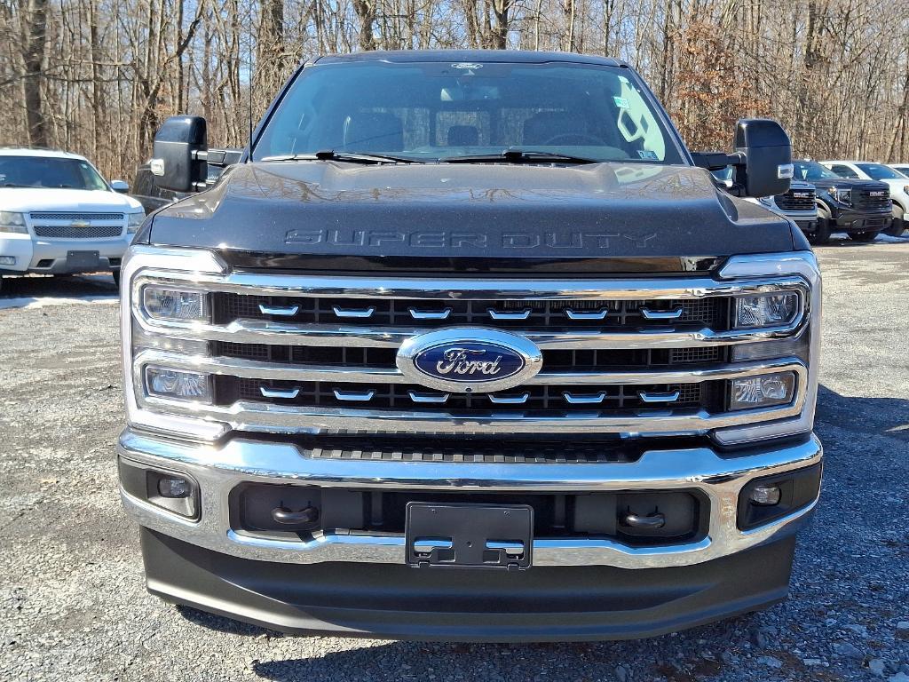 used 2024 Ford F-250 car, priced at $74,689