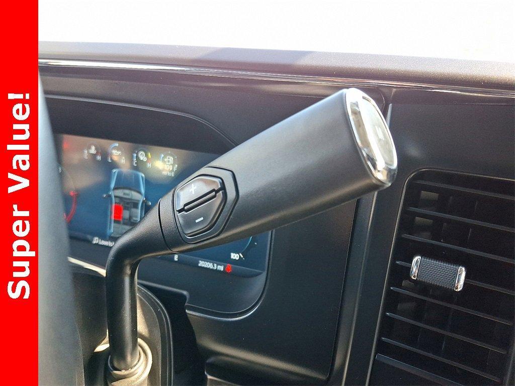 used 2024 Ford F-250 car, priced at $71,490