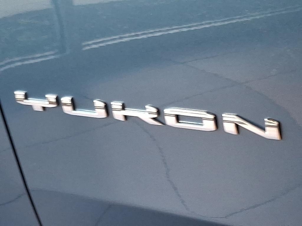 new 2026 GMC Yukon car, priced at $79,500