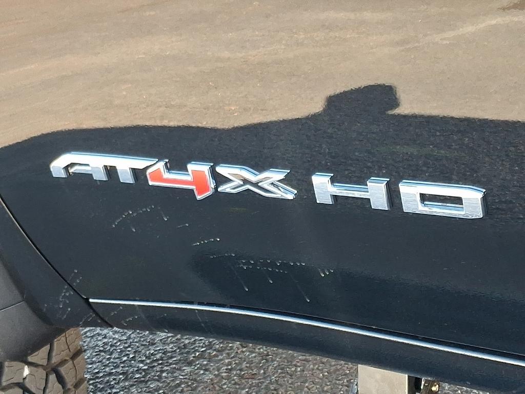 new 2026 GMC Sierra 2500 car, priced at $96,400