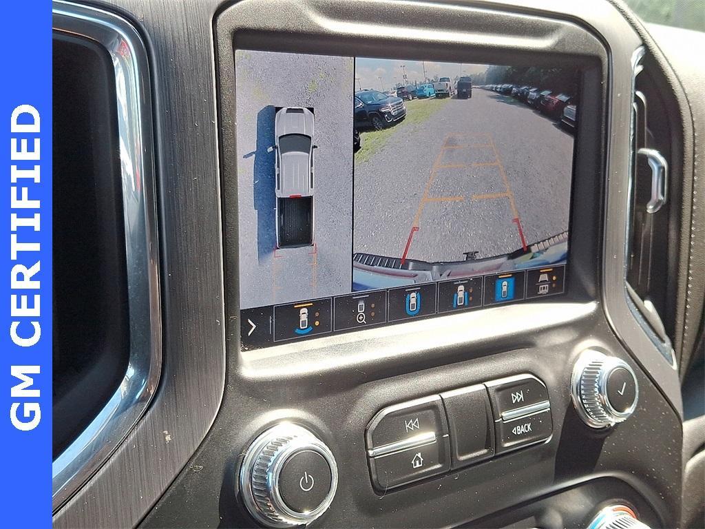used 2023 GMC Sierra 2500 car, priced at $63,987