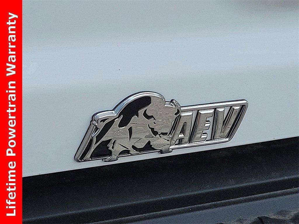 new 2024 GMC Canyon car, priced at $60,995