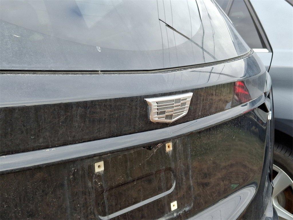 used 2022 Cadillac XT6 car, priced at $41,995