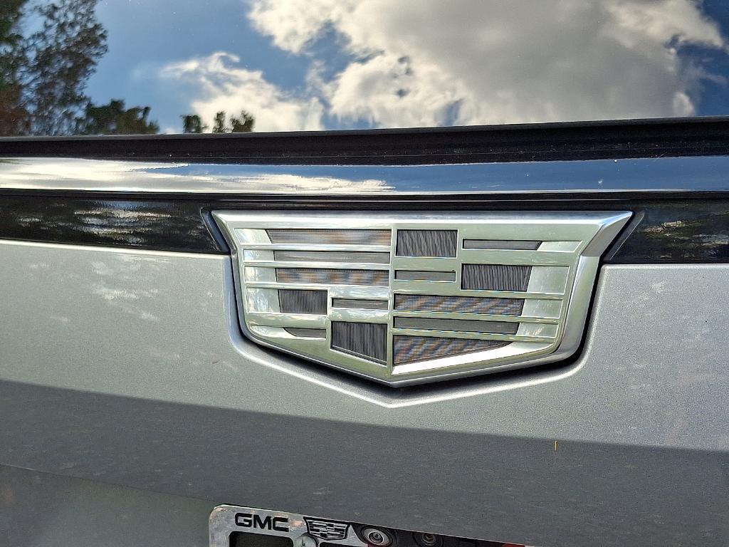 used 2023 Cadillac Escalade car, priced at $80,990