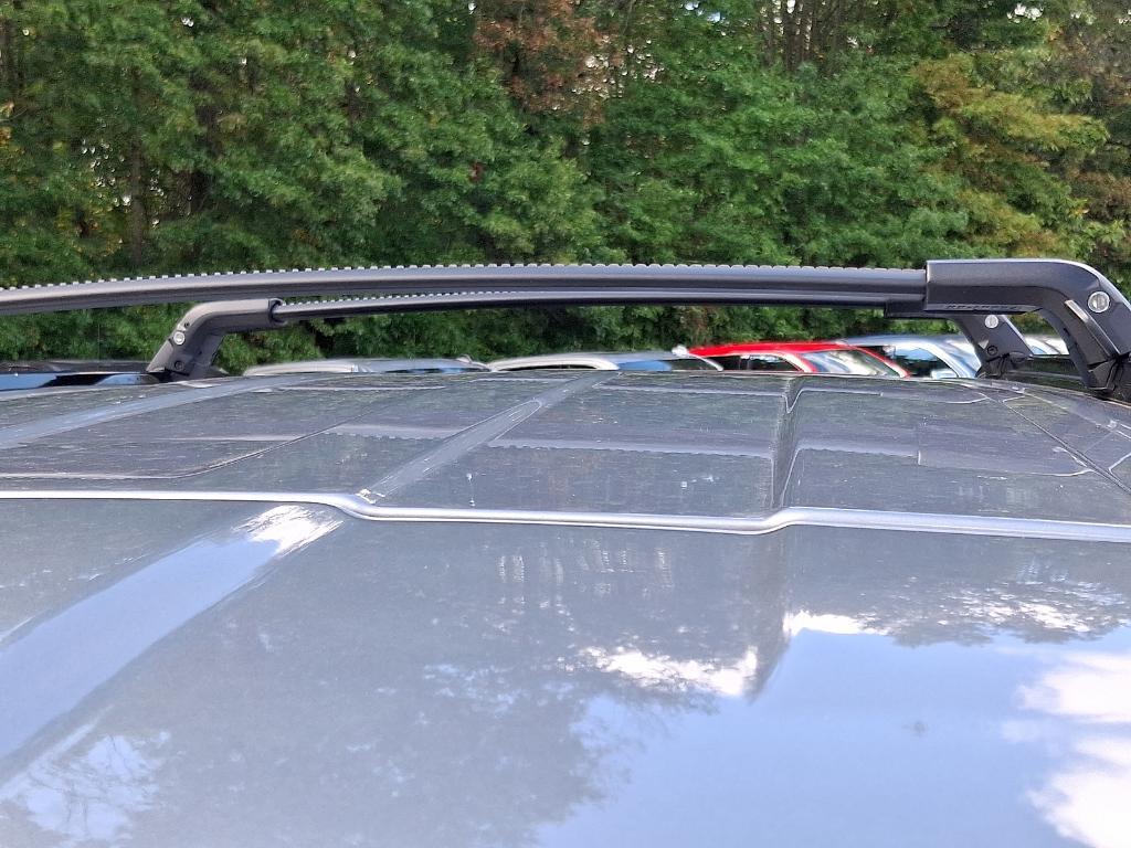 used 2023 Cadillac Escalade car, priced at $80,990