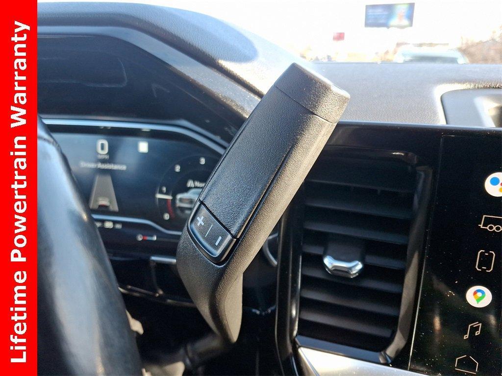 used 2022 GMC Sierra 1500 car, priced at $39,990