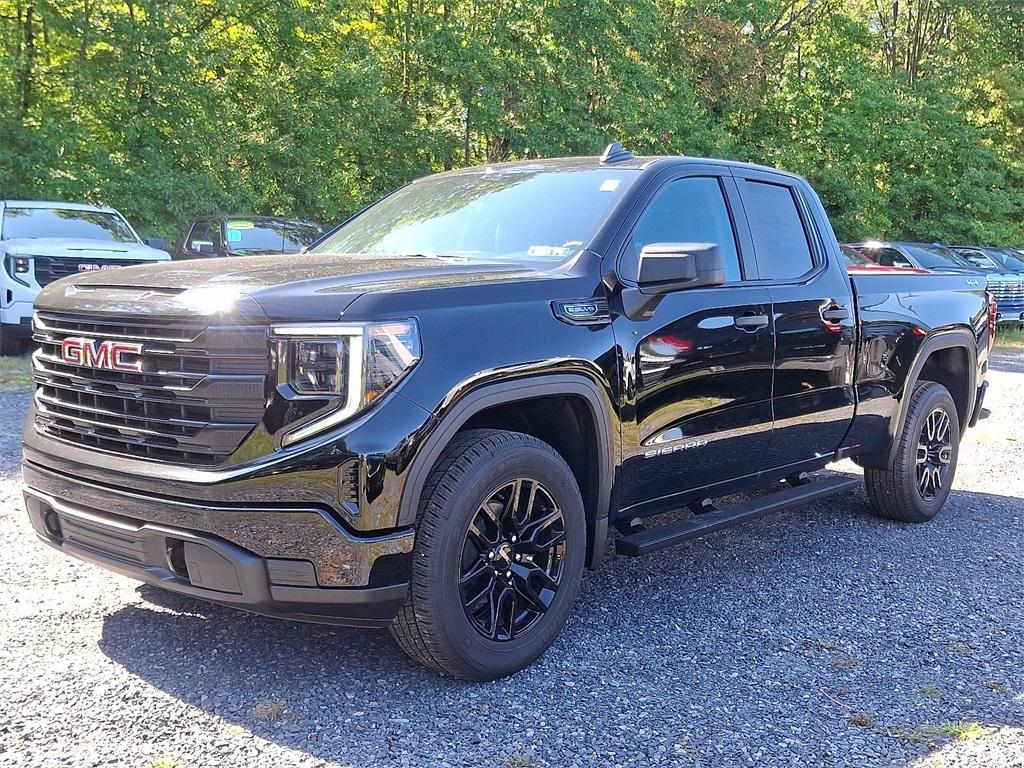 new 2026 GMC Sierra 1500 car, priced at $47,450