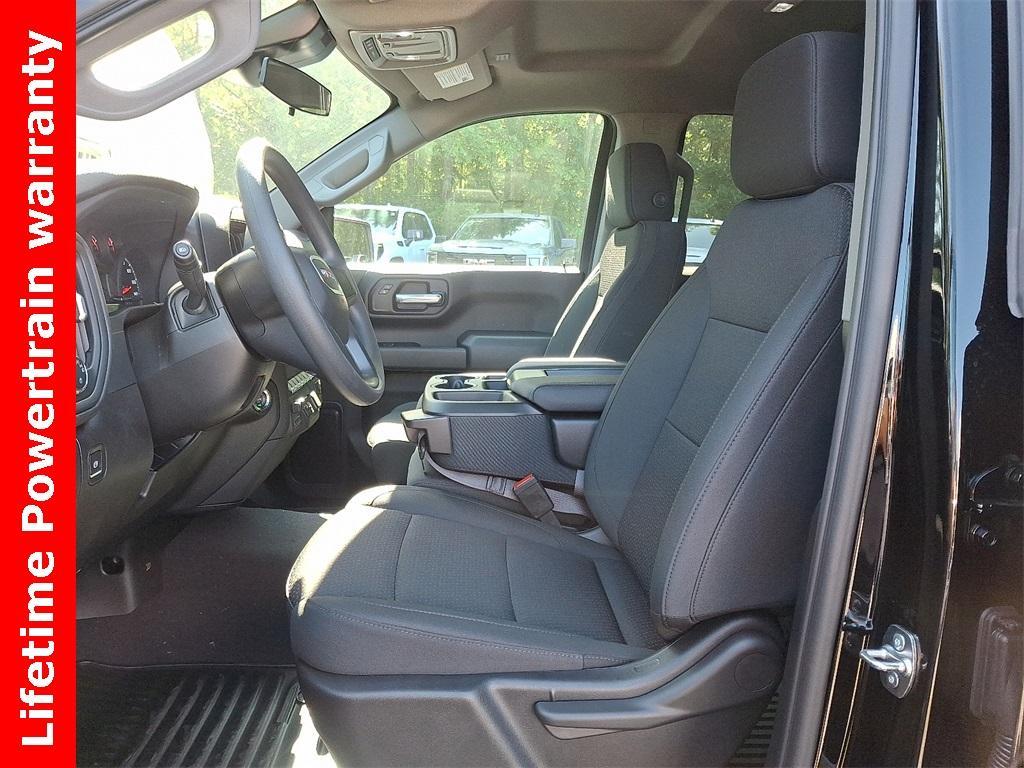 new 2026 GMC Sierra 1500 car, priced at $47,450